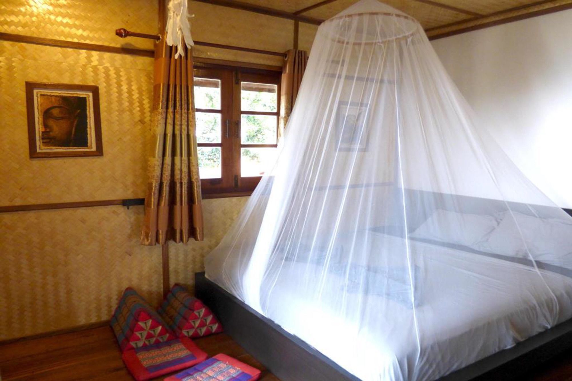 Pitiusas Beach Resort Koh Lipe Eksteriør bilde